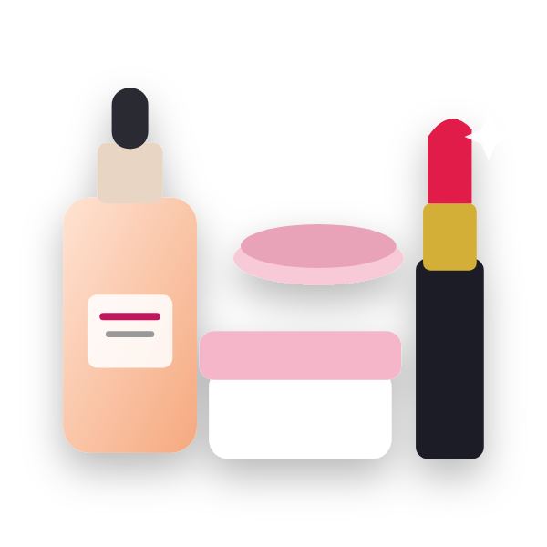 Beauty Deals That Love You Back. deals