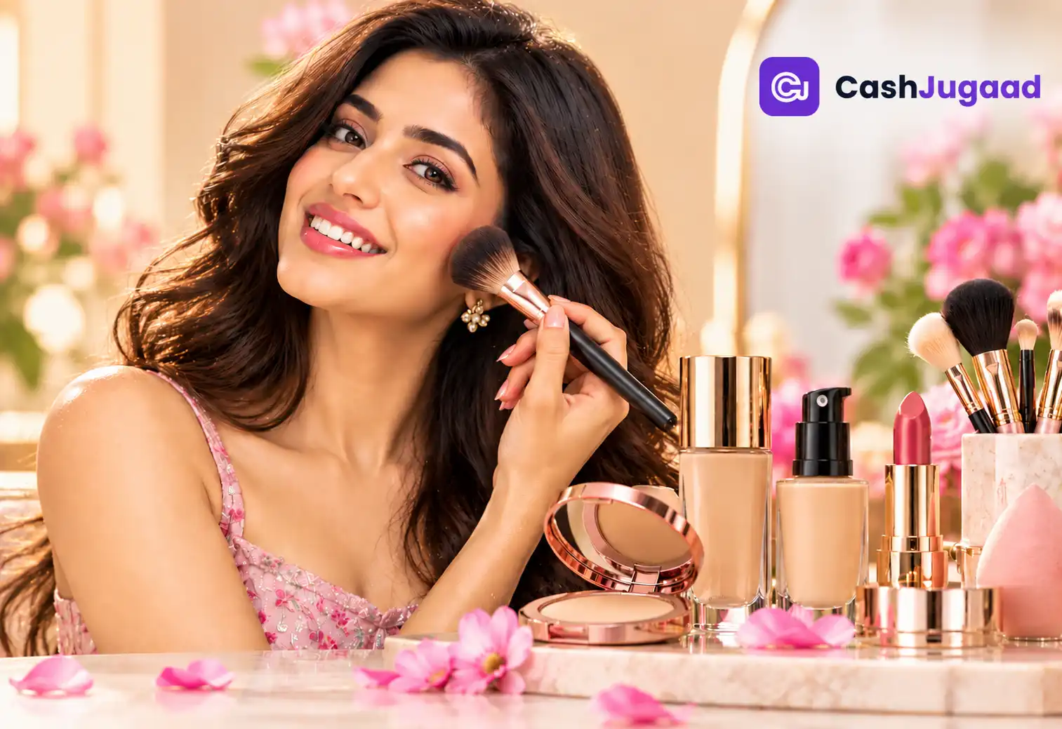 Foundation for Every Look