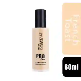 Foundation for Every Look