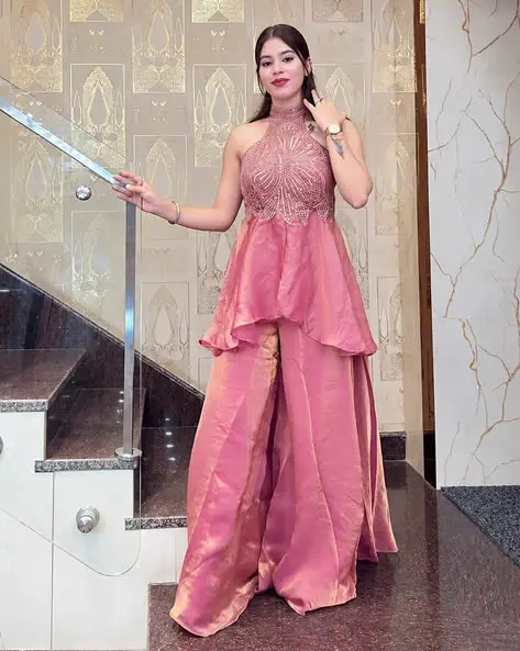 Women's Ethnic Wear
