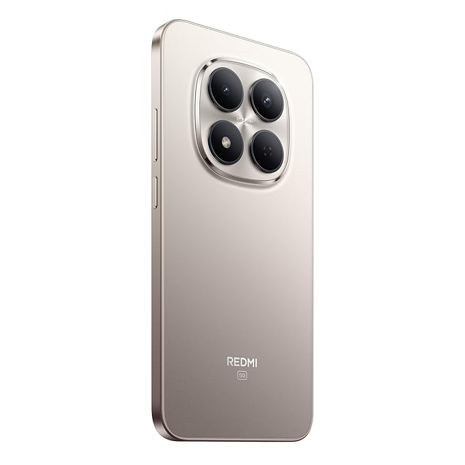 Redmi Note 15 Pro 5G