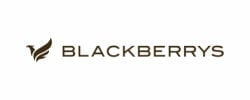 Blackberrys